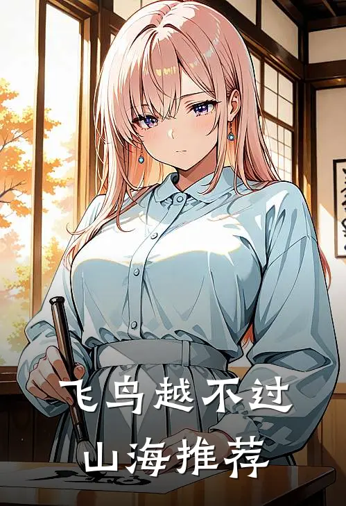 飞鸟越不过山海推荐