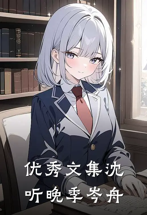优秀文集沈听晚季岑舟