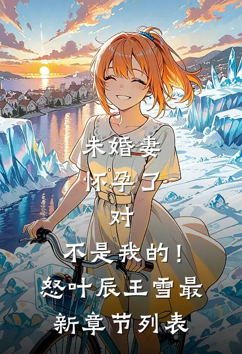 未婚妻怀孕了，对，不是我的！怒叶辰王雪最新章节列表