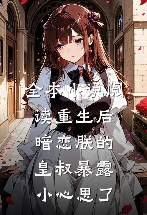 全本小说阅读重生后，暗恋朕的皇叔暴露小心思了