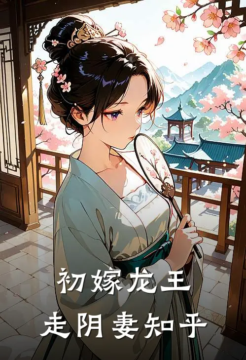 初嫁龙王：走阴妻知乎