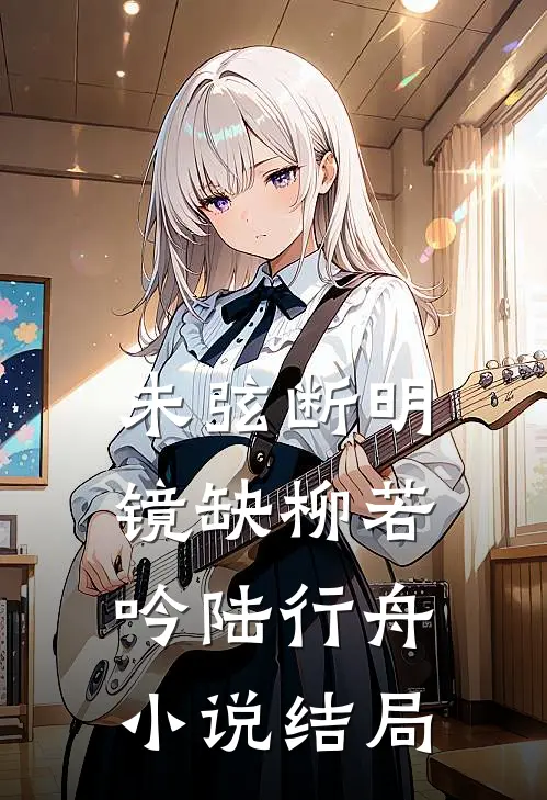 朱弦断明镜缺柳若吟陆行舟小说结局
