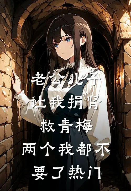 老公儿子让我捐肾救青梅，两个我都不要了热门