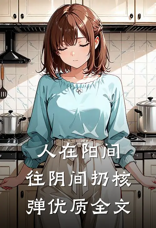 人在阳间，往阴间扔核弹优质全文