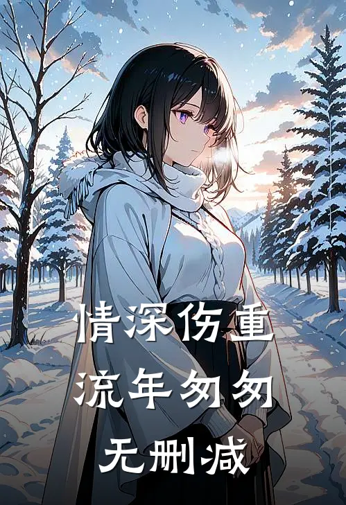 情深伤重，流年匆匆无删减