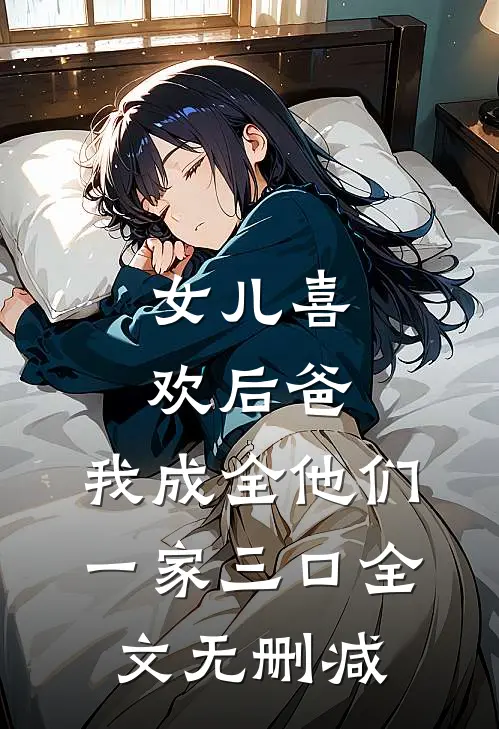 女儿喜欢后爸，我成全他们一家三口全文无删减