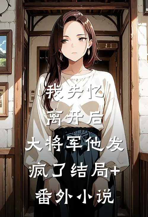 我失忆离开后，大将军他发疯了结局+番外小说