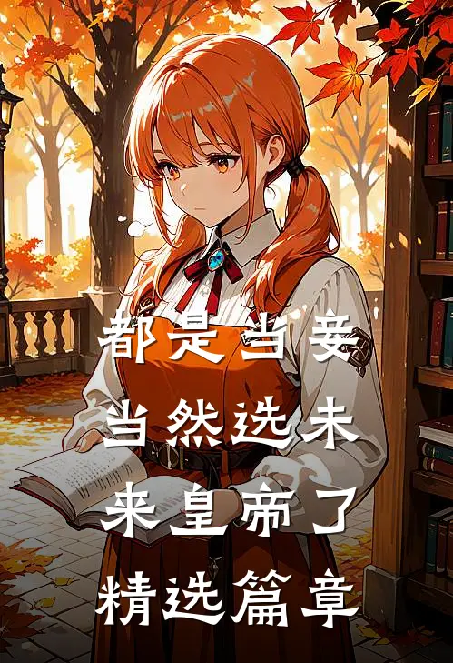 都是当妾，当然选未来皇帝了精选篇章