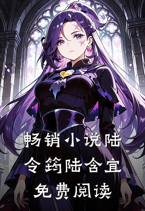 畅销小说陆令筠陆含宜免费阅读