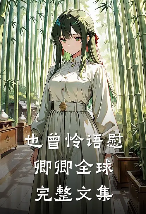 也曾怜语慰卿卿全球完整文集