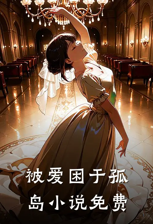 被爱困于孤岛小说免费