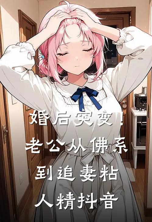 婚后突变！老公从佛系到追妻粘人精抖音