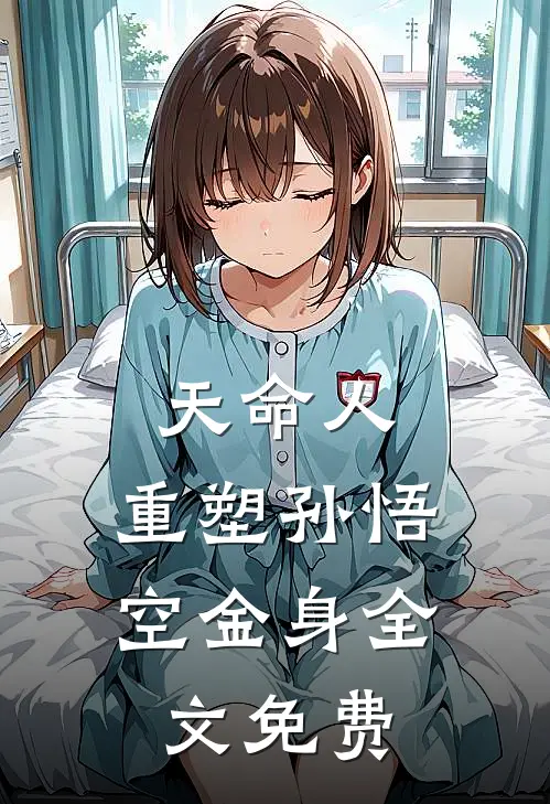 天命人：重塑孙悟空金身全文免费