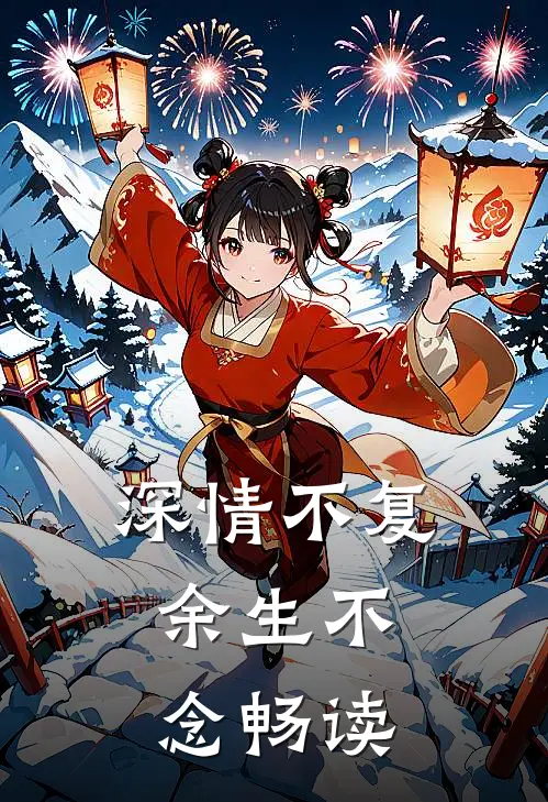 深情不复，余生不念畅读