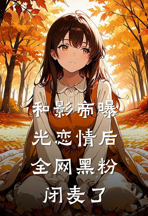 和影帝曝光恋情后，全网黑粉闭麦了