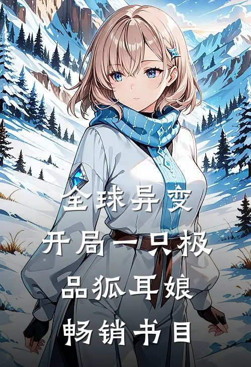 全球异变：开局一只极品狐耳娘畅销书目