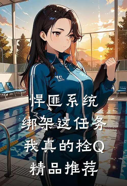 悍匪系统：绑架这任务我真的栓Q精品推荐