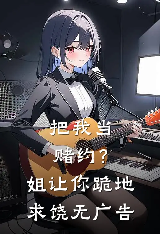 把我当赌约？姐让你跪地求饶无广告