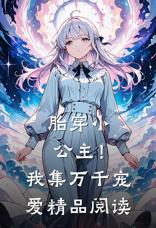 胎穿小公主！我集万千宠爱精品阅读