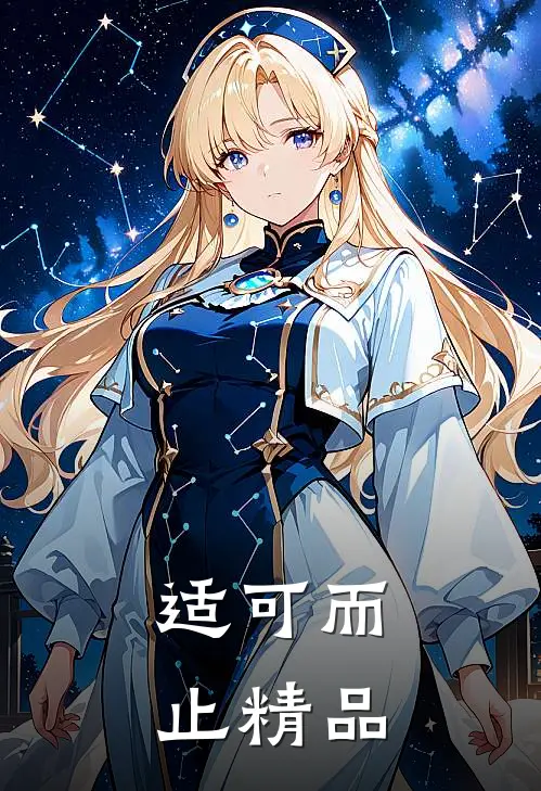 适可而止精品