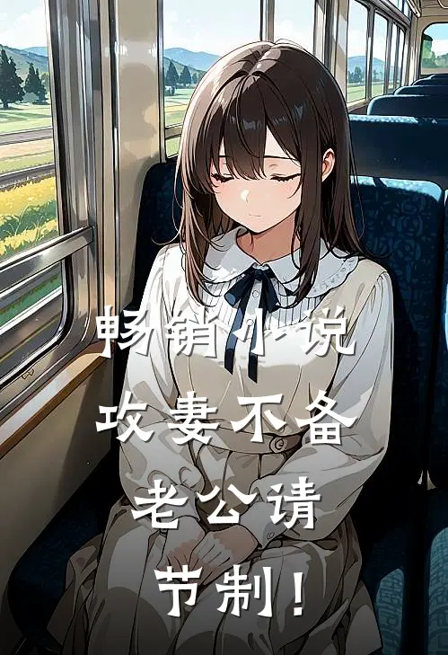 畅销小说攻妻不备：老公请节制！