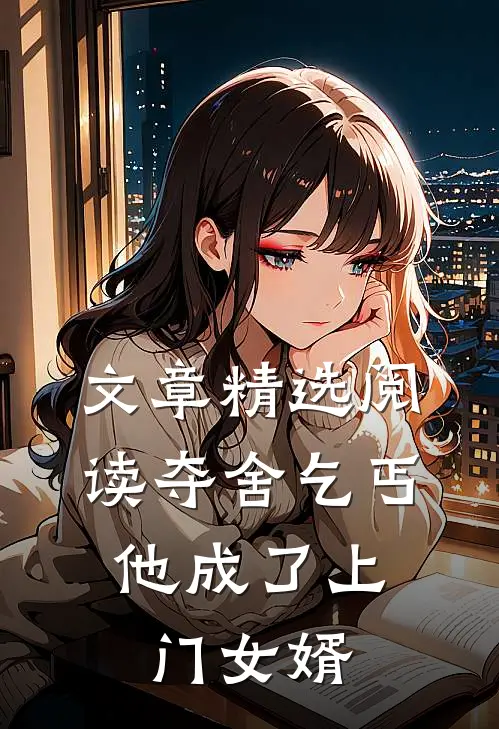 文章精选阅读夺舍乞丐，他成了上门女婿