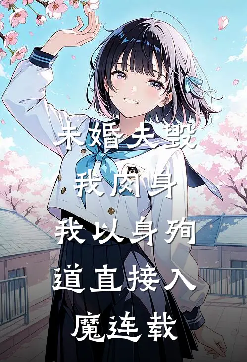 未婚夫毁我肉身，我以身殉道直接入魔连载