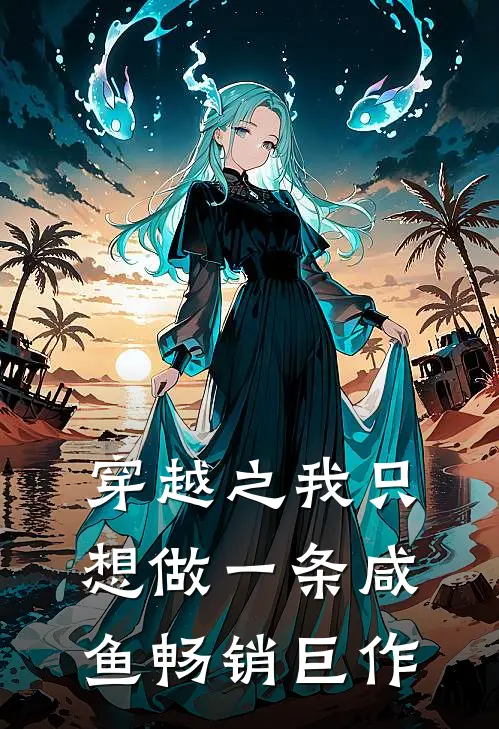 穿越之我只想做一条咸鱼畅销巨作