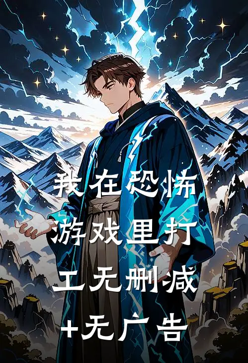 我在恐怖游戏里打工无删减+无广告