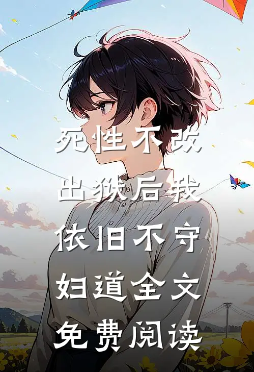 死性不改，出狱后我依旧不守妇道全文免费阅读