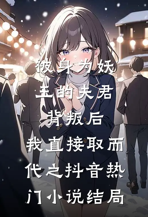 被身为妖王的夫君背叛后，我直接取而代之抖音热门小说结局