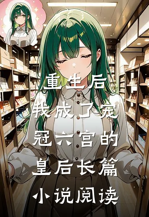 重生后，我成了宠冠六宫的皇后长篇小说阅读