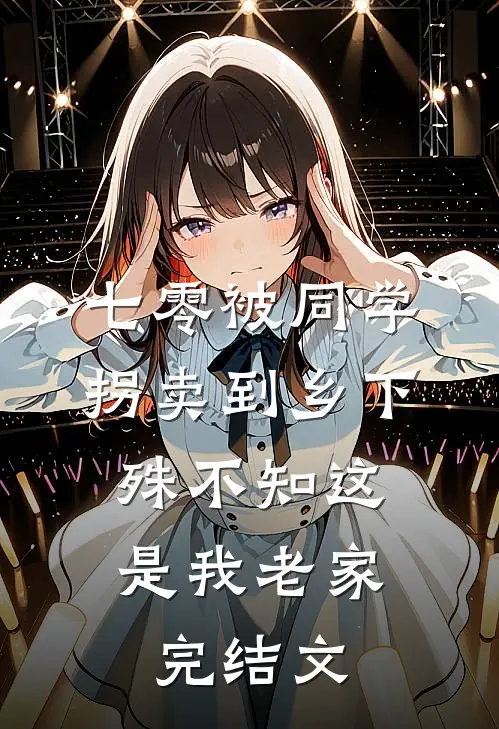 七零被同学拐卖到乡下，殊不知这是我老家完结文