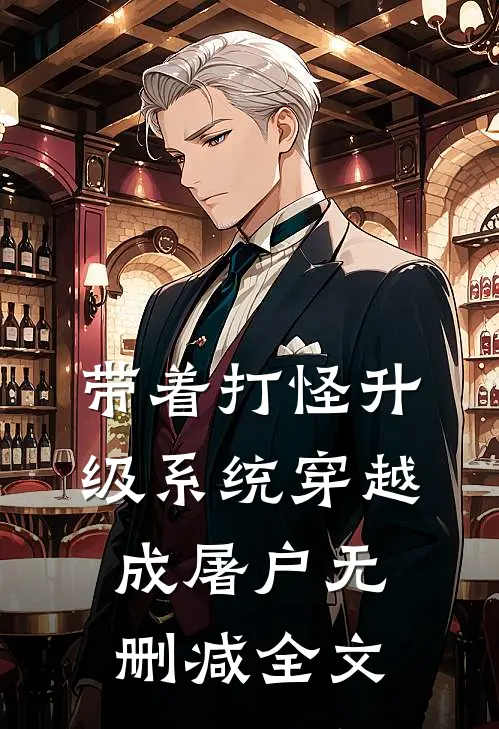 带着打怪升级系统穿越成屠户无删减全文