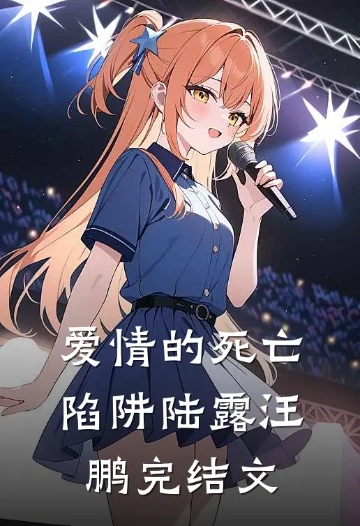 爱情的死亡陷阱陆露汪鹏完结文