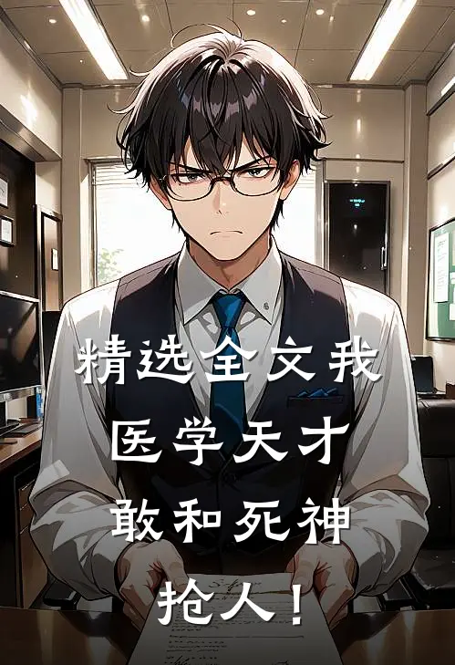 精选全文我，医学天才，敢和死神抢人！