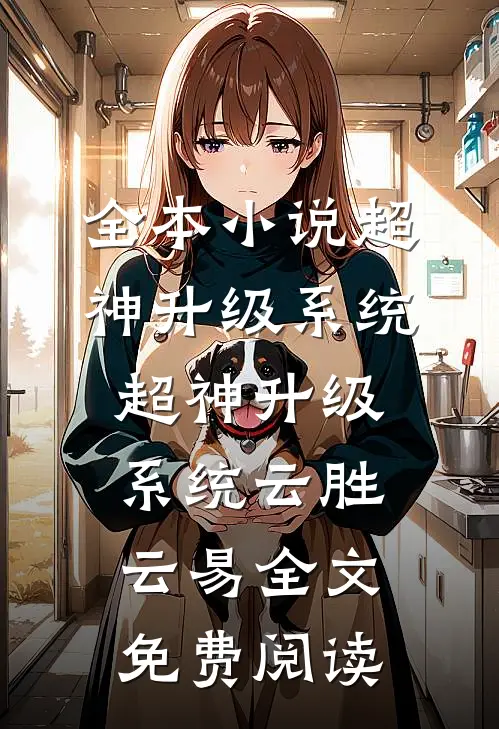 全本小说超神升级系统超神升级系统云胜云易全文免费阅读
