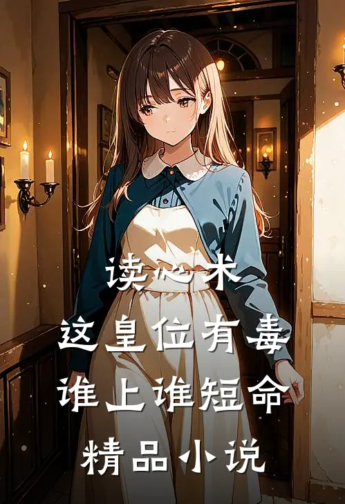读心术：这皇位有毒，谁上谁短命精品小说