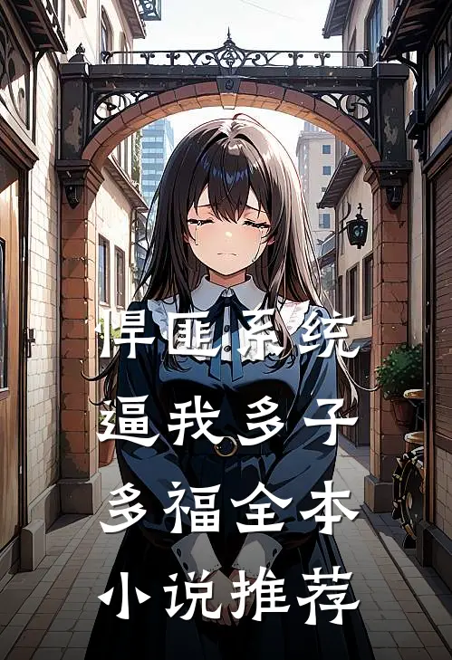 悍匪系统，逼我多子多福全本小说推荐