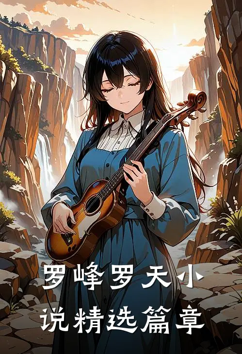 罗峰罗天小说精选篇章