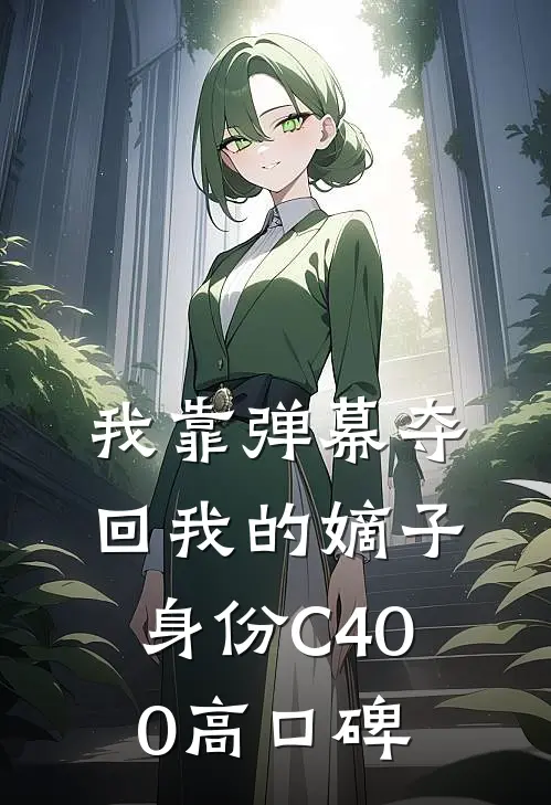 我靠弹幕夺回我的嫡子身份C400高口碑