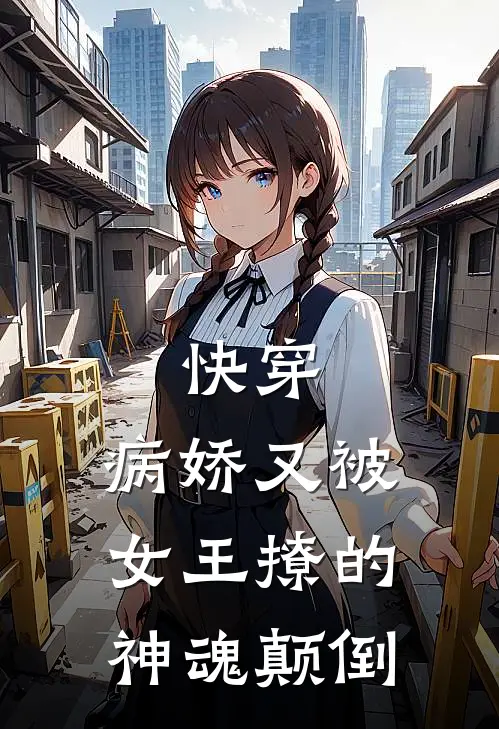 快穿：病娇又被女王撩的神魂颠倒