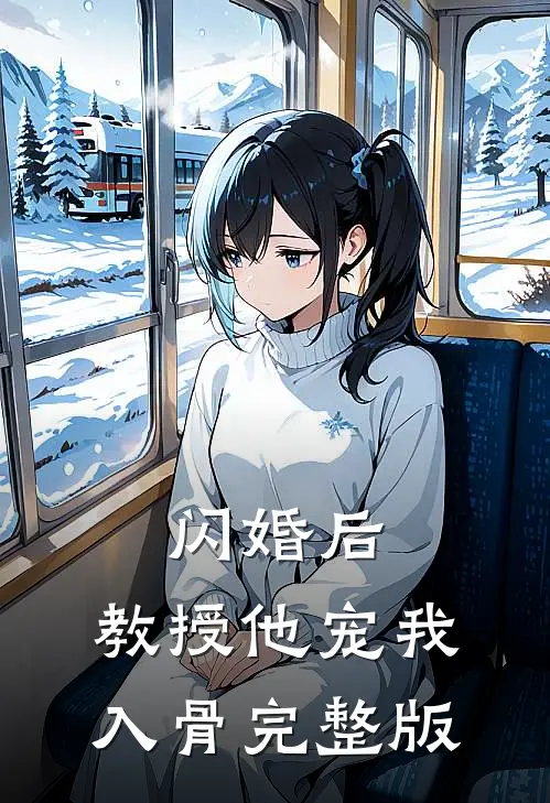 闪婚后，教授他宠我入骨完整版