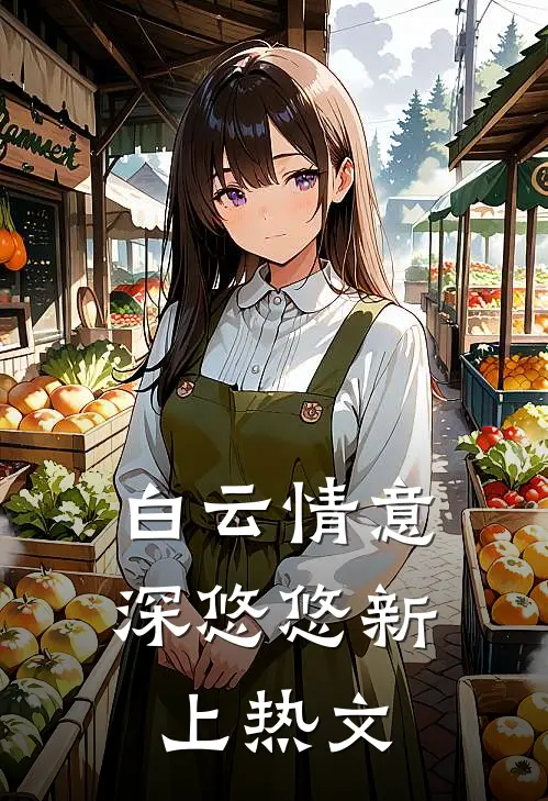 白云情意深悠悠新上热文