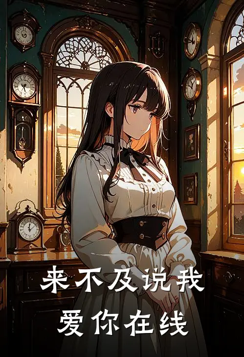来不及说我爱你在线