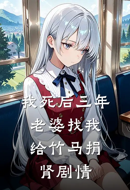 我死后三年，老婆找我给竹马捐肾剧情