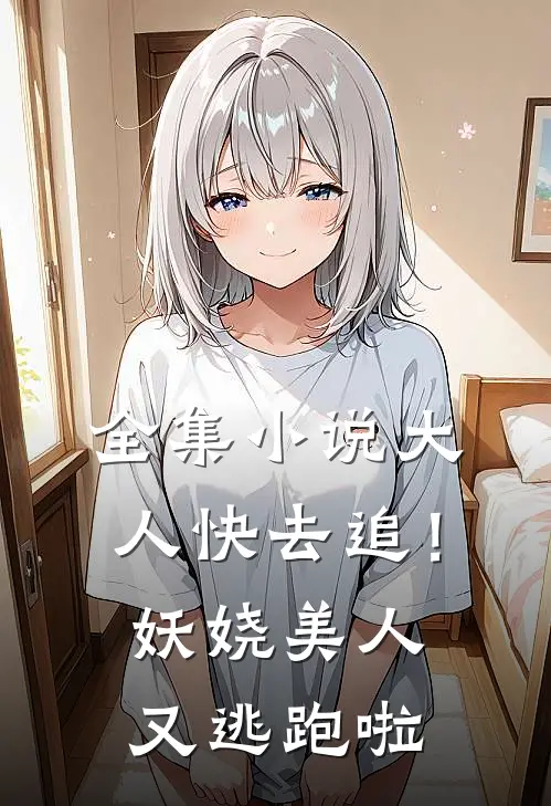 全集小说大人快去追！妖娆美人又逃跑啦