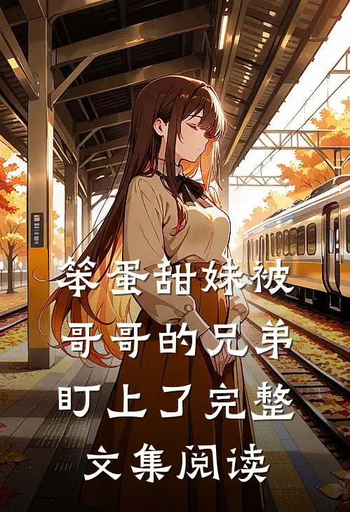 笨蛋甜妹被哥哥的兄弟盯上了完整文集阅读