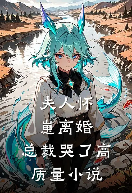 夫人怀崽离婚，总裁哭了高质量小说