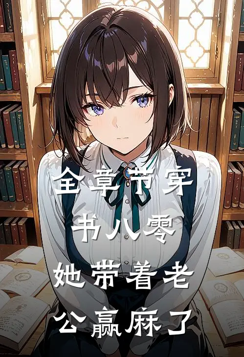 全章节穿书八零：她带着老公赢麻了